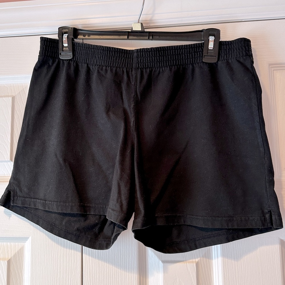 Athletic Shorts *SEE MEASUREMENTS